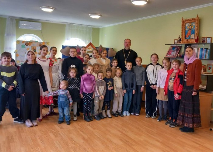 День Матери в Гулькевичи