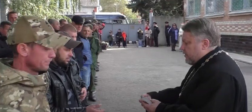 12 октября 2022 года состоялись  проводы в ряды ВС РФ резервистов Гулькевичского и Кавказского районов, для участия в СВО. 