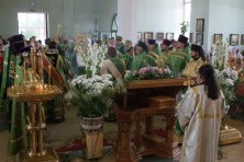 Галерея фотографий сделанных в разное время