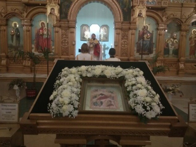 С РОЖДЕСТВОМ ХРИСТОВЫМ!