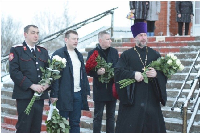 Преставление, второе обретение мощей прп. Серафима Саровского