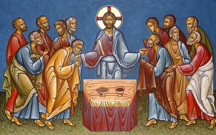 Божественная литургия